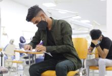 معاهد الفنون الجميلة
