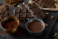 الدهون الصحية