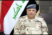 العمليات المشتركة