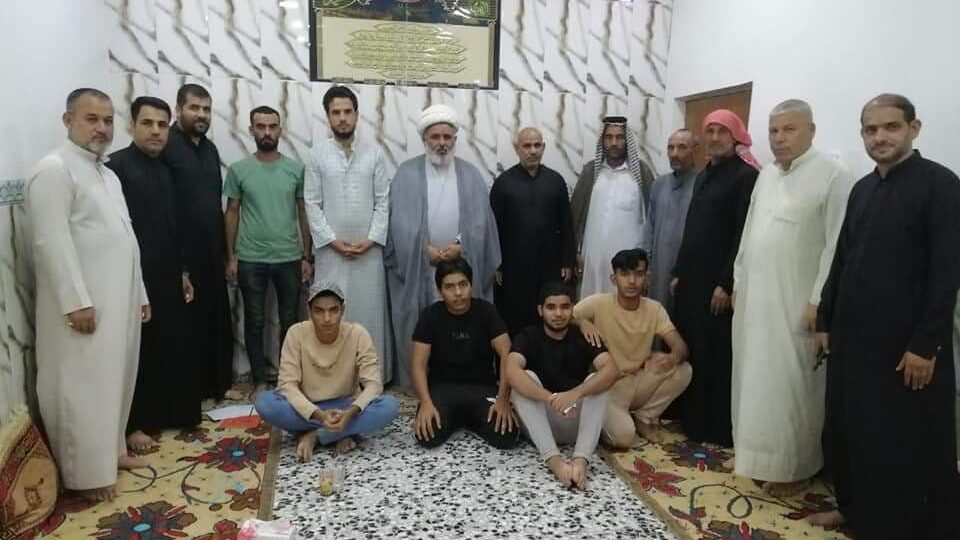 ممثلية