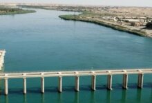 نهر الفرات