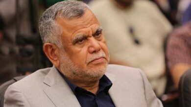 العامري