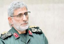 اسماعيل قاآني