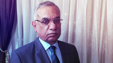 عام المشاريع