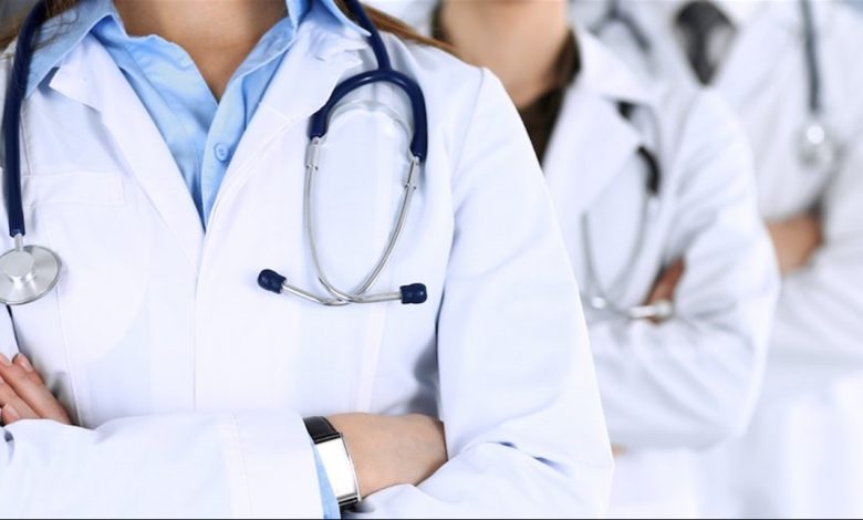 قانون التدرج الطبي