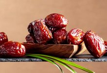 فوائد التمر
