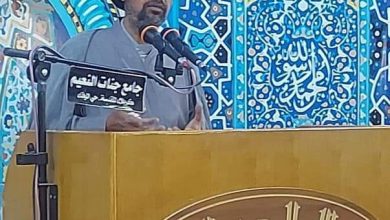 عباس الياسري