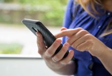 أجهزة آيفون