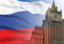 أن روسيا