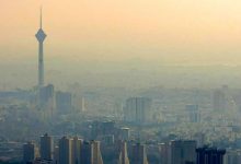 تلوث الهواء