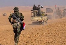 محاولة تسلل