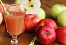 صيام العصير