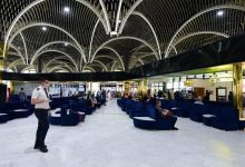 قانون الإقامة