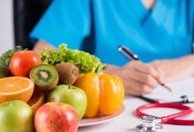 النظام الغذائي