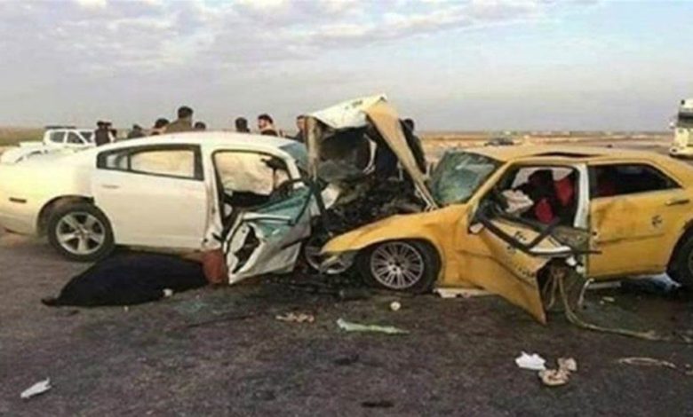 الإصابات المختلفة