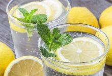 فوائد الليمون