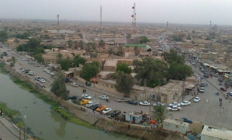 كرفانات ورحلات