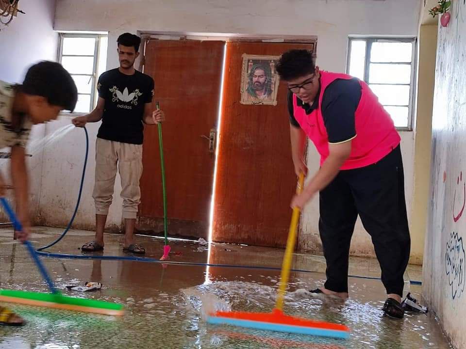 المجتبى