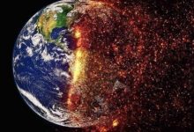 تغير المناخ