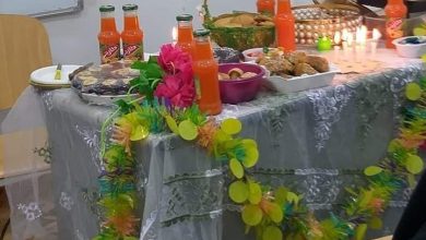 مولد الحوراء