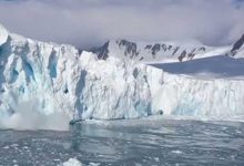 القطبية الجنوبية