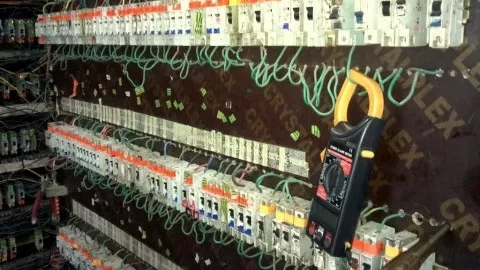 تسعيرة الأمبير