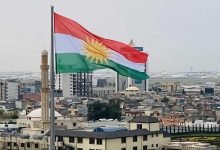 مطار السليمانية