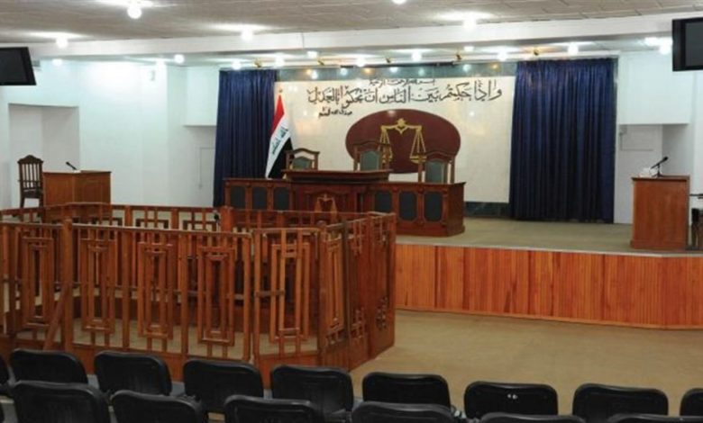 القوات الأمنية