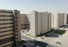 مدينة الصدر الجديدة