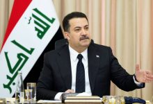 رئيس الوزراء