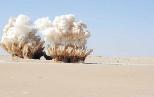 عمليات بغداد